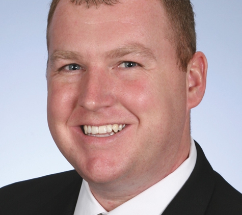 Shawn Simpson - COUNTRY Financial Representative - Edmond, OK