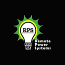 Remote Power Systems - Energy Conservation Products & Services
