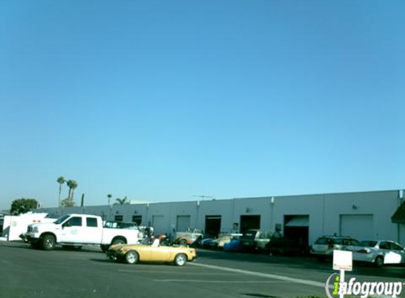 Miura Products - Huntington Beach, CA