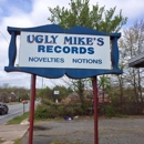 Ugly'srecord - Music Stores