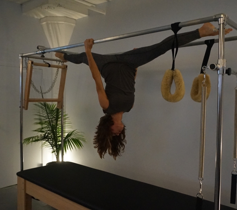 Pilates Underground - Minneapolis, MN