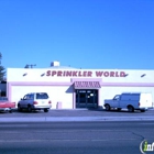 Sprinkler World