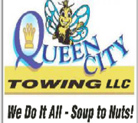 Queen City Towing - Manchester, NH