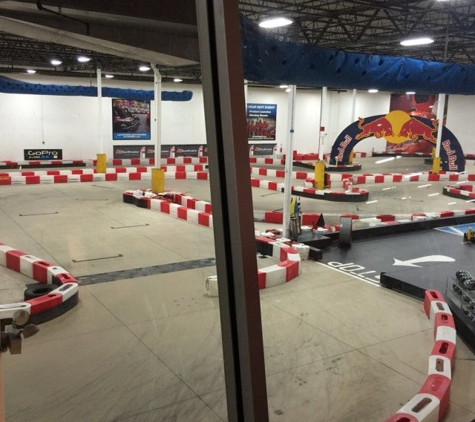 K1 Speed - Buffalo Grove, IL