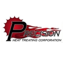 Precision Heat Treating Corporation - Metal Heat Treating