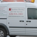 Branham By Suburban Electrical - Electricians