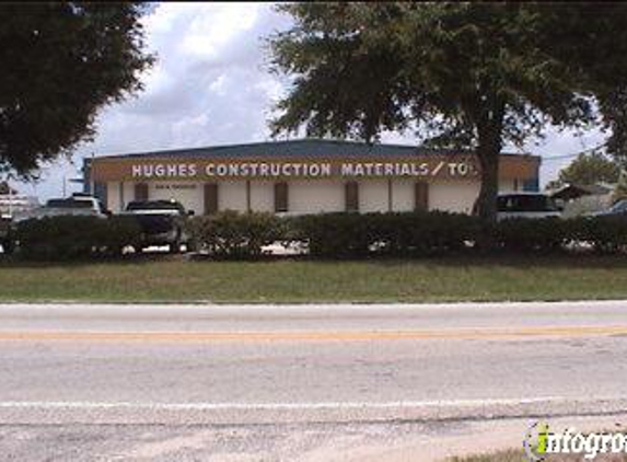 Hughes Supply - Orlando, FL