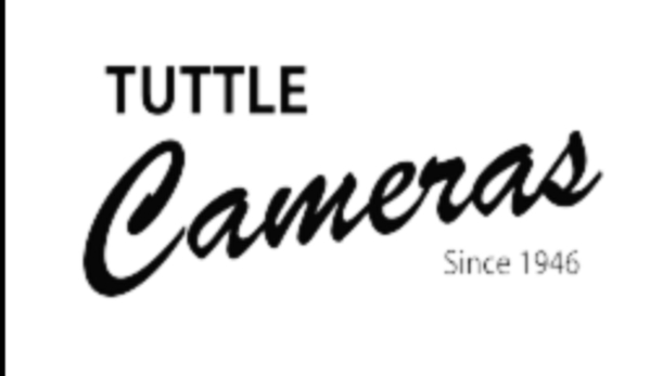 Tuttle Cameras - Long Beach, CA