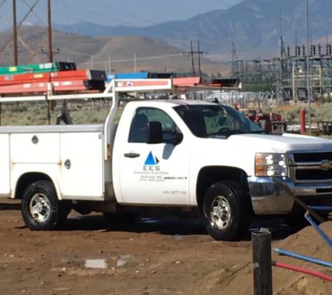 Enhanced Electrical Service - Sparks, NV