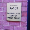 Saving Lives Center Family Clinic gallery