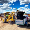 High Desert Mulching Service gallery