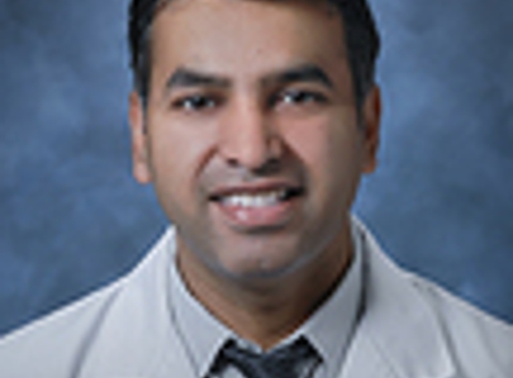 Dr. Madan M Sharma, MD - Beverly Hills, CA