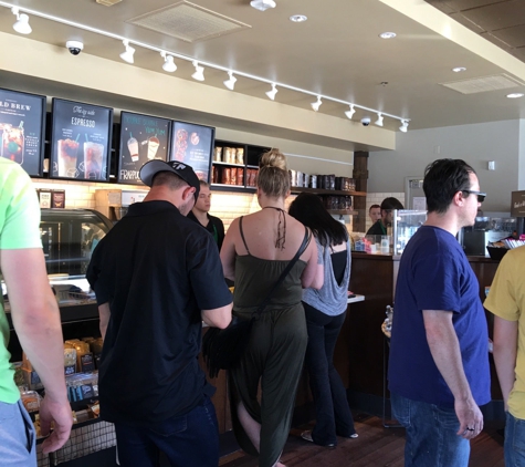 Starbucks Coffee - Elmhurst, IL