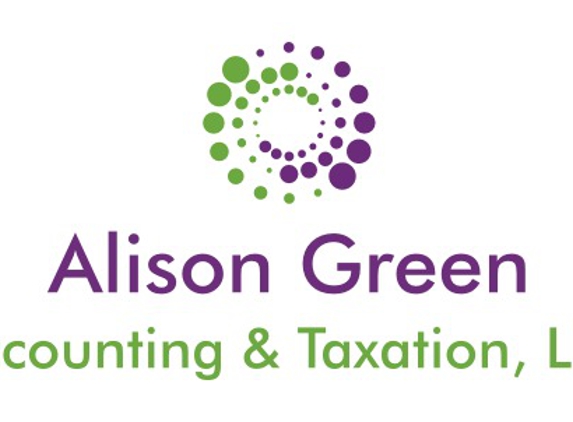 Alison Green Accounting & Taxation, LLC - Fayetteville, NC