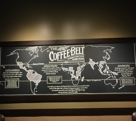 Starbucks Coffee - Richardson, TX