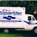 Doc's Super Vac Air Duct Cleaning - Duct Cleaning