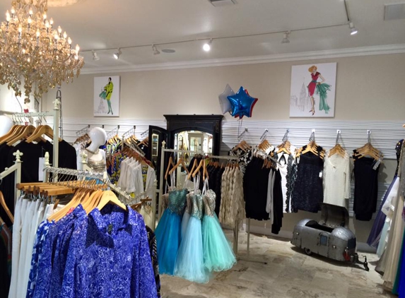 T Marie's Fashion and Gifts Boutique - Valrico, FL