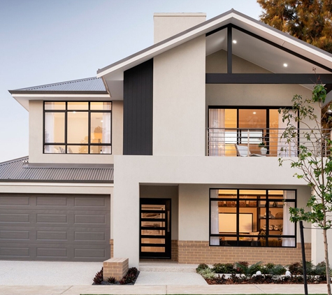 Steel-Line Garage Doors - Pooraka, SA. Ranch