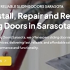 Reliable Sliding Glass Reodoor's Repairs Sarasota gallery