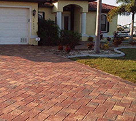 Hardscapes & Lighting Solutions - Port Charlotte, FL