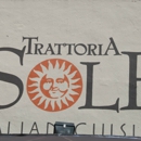 Trattoria Sole - Italian Restaurants
