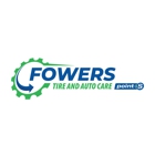 Fowers Point S Tire and Auto Service