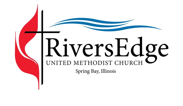 Riversedge - Spring Bay, IL. RiversEdge-UMC-logo