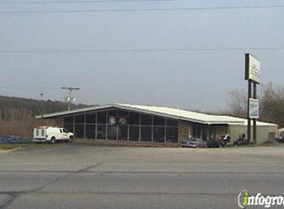 Sport Truck Specialties - Davenport, IA