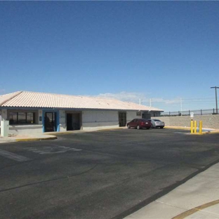 SmartStop Self Storage - Las Vegas - Las Vegas, NV