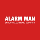 The Alarm Man