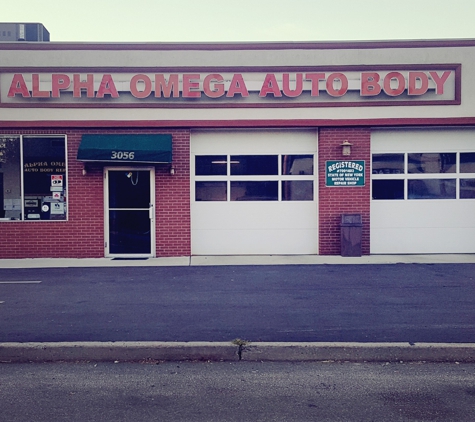 Alpha Omega Auto Repairs - E Northport, NY