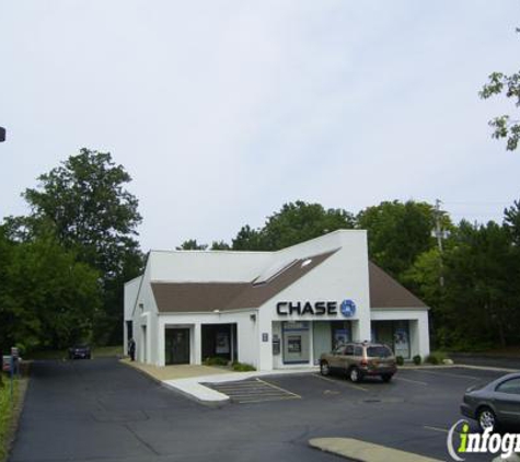 Chase Bank - Westlake, OH