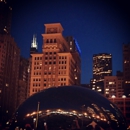 Dentistry at Millennium Park, Chicago - Parks