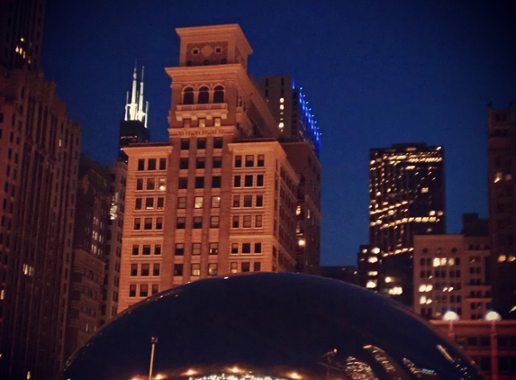 Millennium Park - Chicago, IL