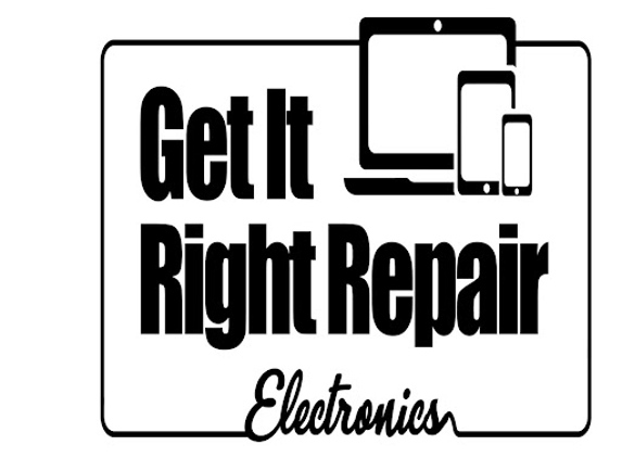 Get It Right Repair - Arlington, TX