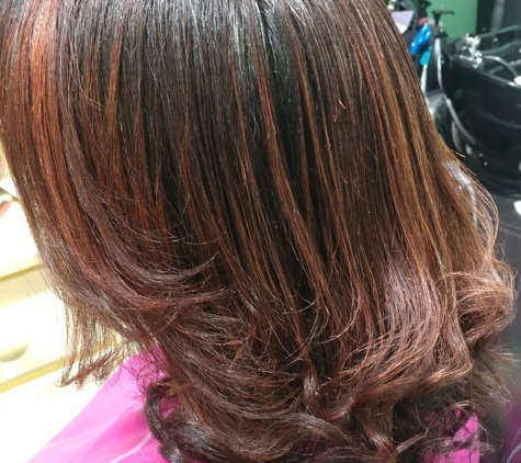 La Roselle's Hair Care - Woodbridge, VA