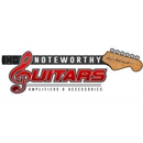 Noteworthy Guitars - Guitars & Amplifiers