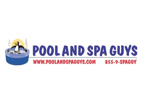 Pool and Spa Guys - Farmingdale, NY