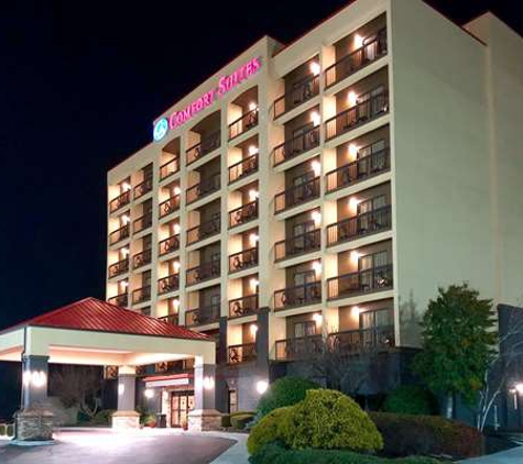 Comfort Suites - Pigeon Forge, TN