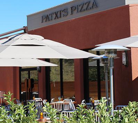 Patxi's Pizza - Greenbrae, CA
