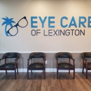 Eye Care of Lexington - Medical Centers