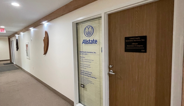 Steven Udell: Allstate Insurance - Westlake Village, CA