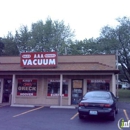 AAA Vacuum - Vacuum Cleaners-Repair & Service