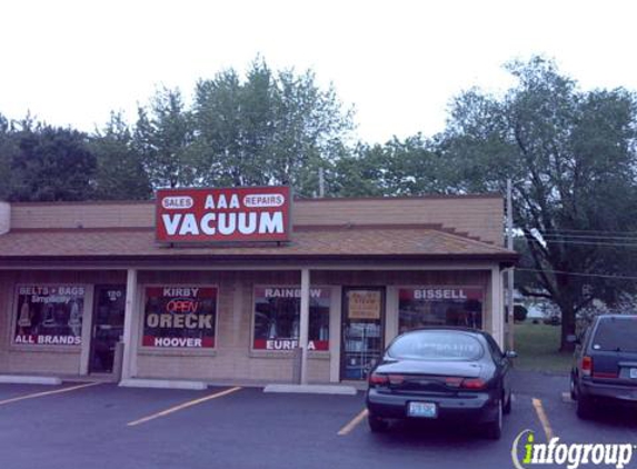 AAA Vacuum - O Fallon, MO