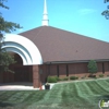 Ebenezer Baptist Church gallery