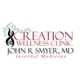 John R Smyer MD