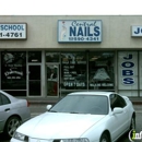 Central Nails - Nail Salons