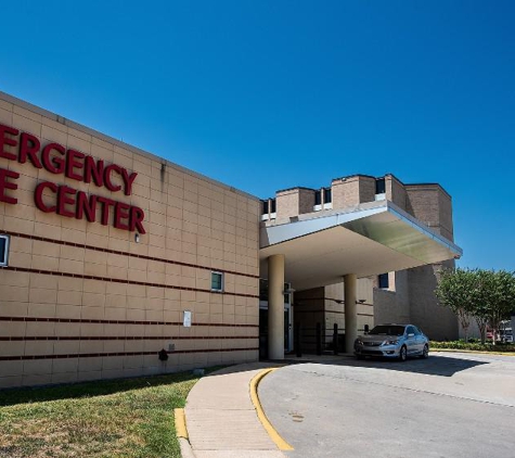 Memorial Hermann Northeast Hospital - Humble, TX