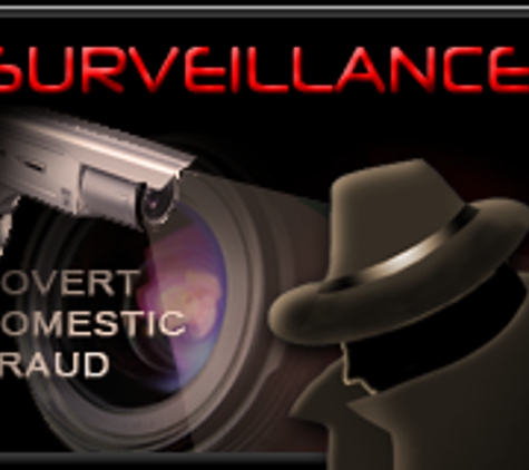 Private Investigator Houston - Houston, TX