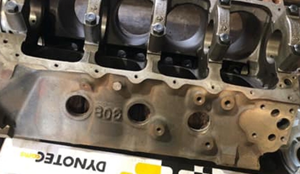 Geraldton Automotive Machining - Wonthella, WA